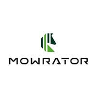mowrator Logo