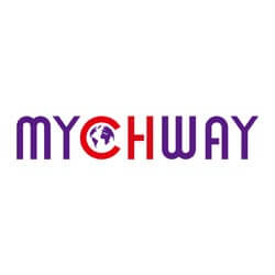 myChway logo