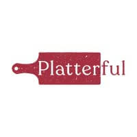 Platterful logo
