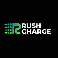 Rush Charge logo
