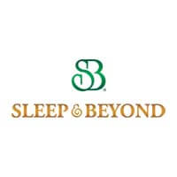 Sleep and Beyond logo
