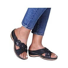 Up to 85% Off Women's Sandals + Free Shipping