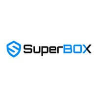 SuperBox Logo